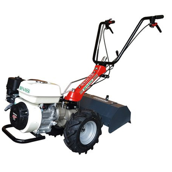 MOTOCOLTIVATORE BENASSI MC 2300 H