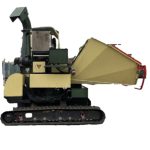 BIOTRITURATORE CINGOLATO NEGRI R330