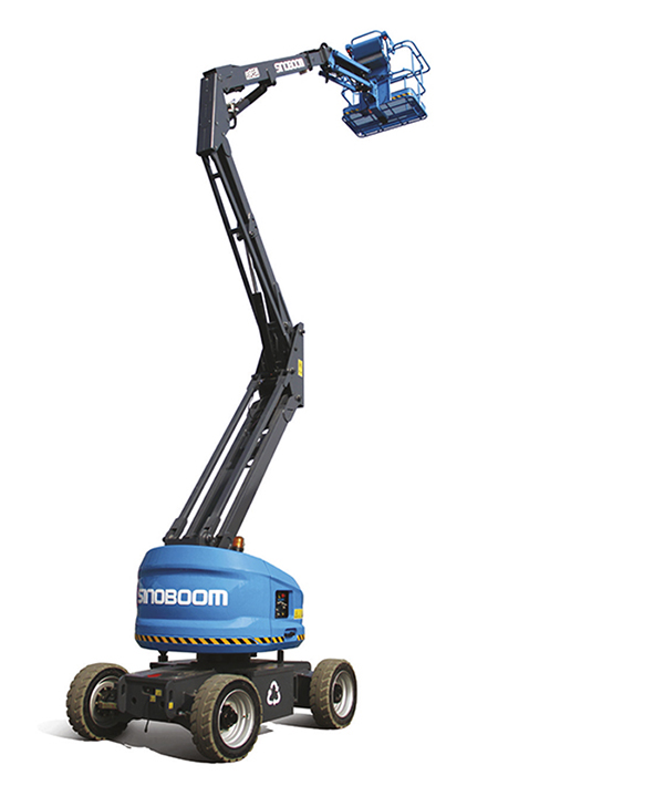 SINOBOOM AB14EJ