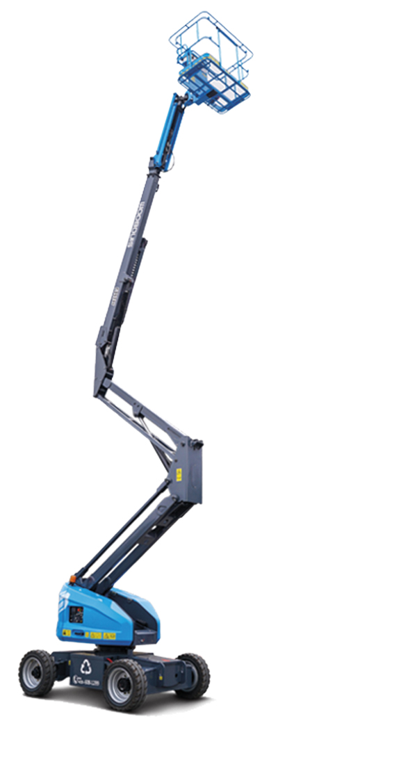 SINOBOOM AB14EJ