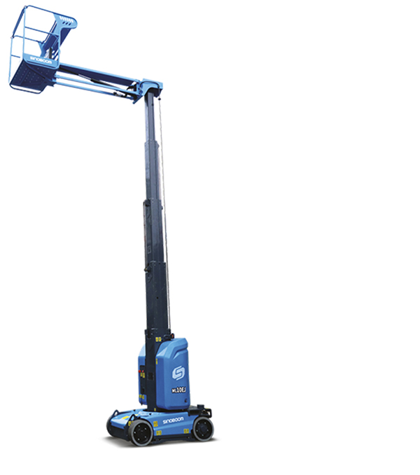 SINOBOOM ML10EJ