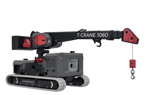 ALMAC T-CRANE 1060