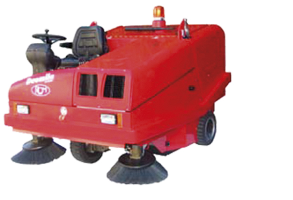 RCM R2000 D/1