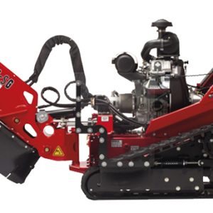 BARRETO SG-30