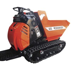 CORMIDI C6.60 DE-BE