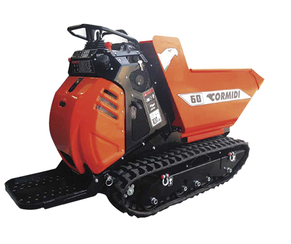 CORMIDI C6.60 DE-BE