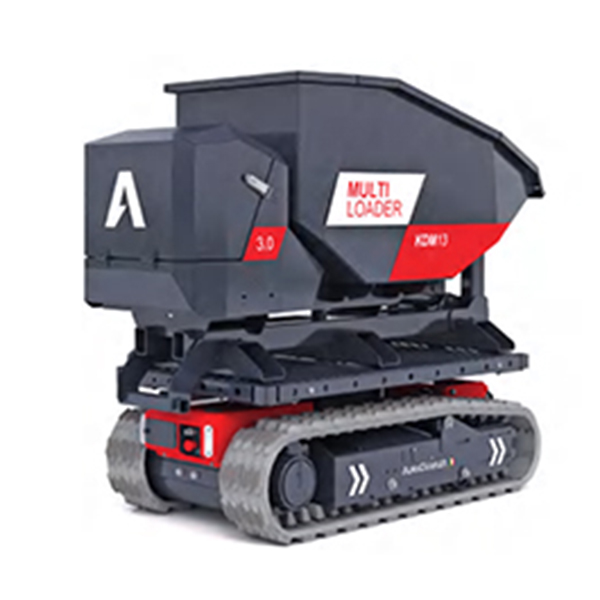 DUMPER KDM 13
