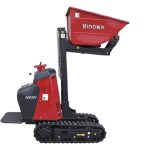 HINOWA HS701