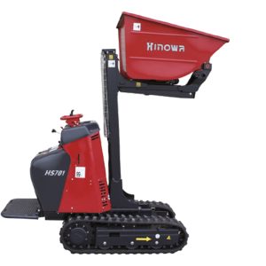 HINOWA HS701