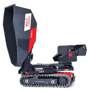 DUMPER KDM 13