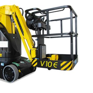 AIRO V10 E