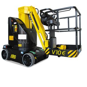 AIRO V10 E