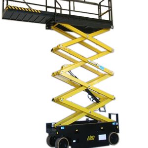 AIRO X10 EN (versione 12 m)