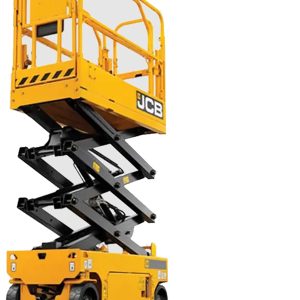 JCB S1932E