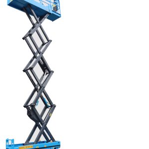 SINOBOOM 2732E