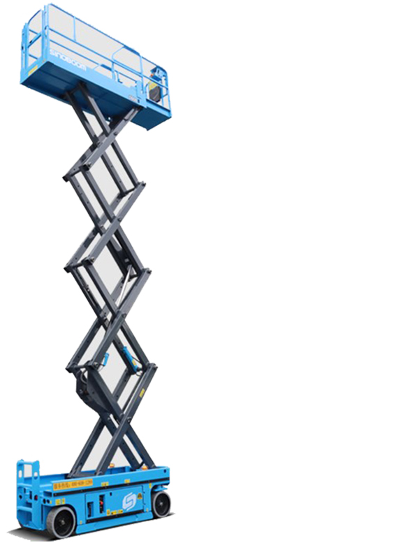 SINOBOOM 2732E