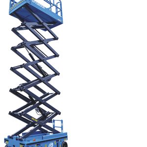 SINOBOOM 4047E