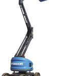 SINOBOOM AB16EJ