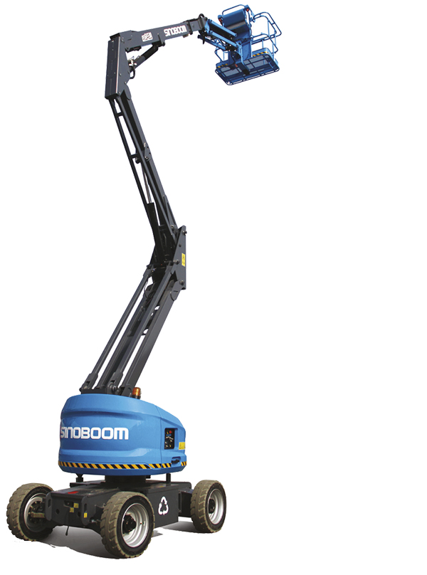 SINOBOOM AB16EJ