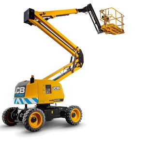 JCB A45EH IBRIDA