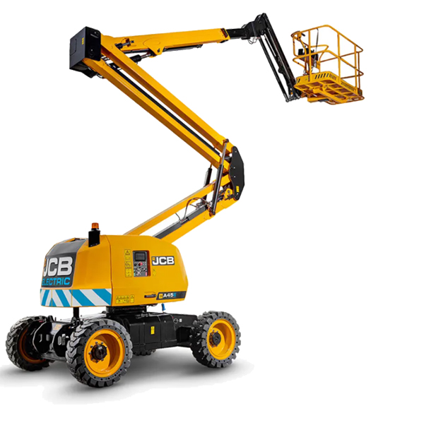 JCB A45EH IBRIDA