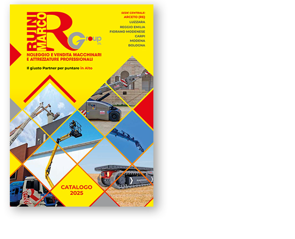 Scarica il catalogo