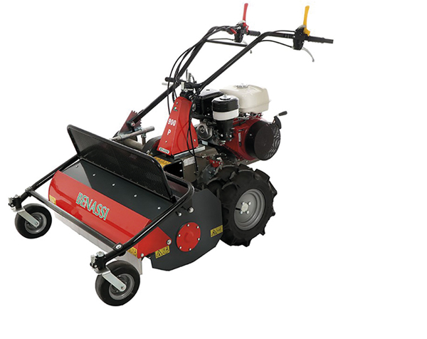 TRINCIA BENASSI TS900P