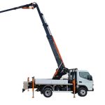 BG LIFT T400