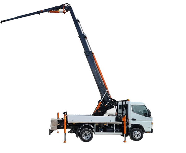 BG LIFT T400