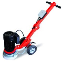 FG 250 LEVIGATRICE CARRELLATA