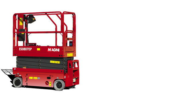 MAGNI ES0807EP