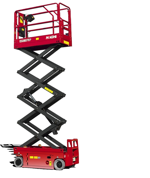 MAGNI ES0807EP