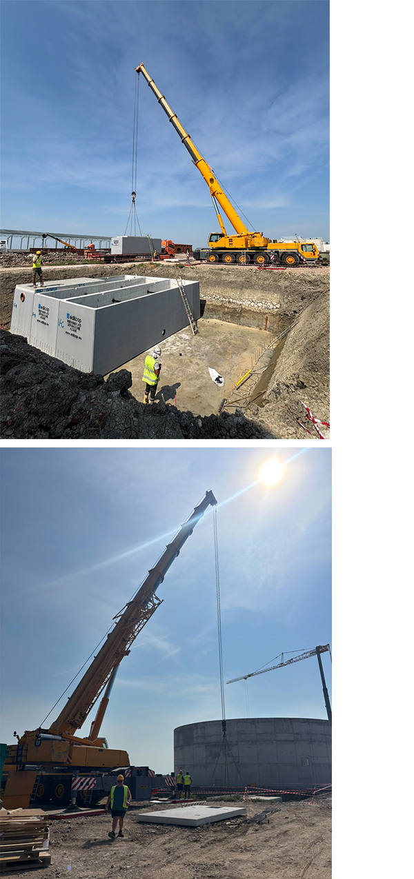 LIEBHERR LTM 1200/1